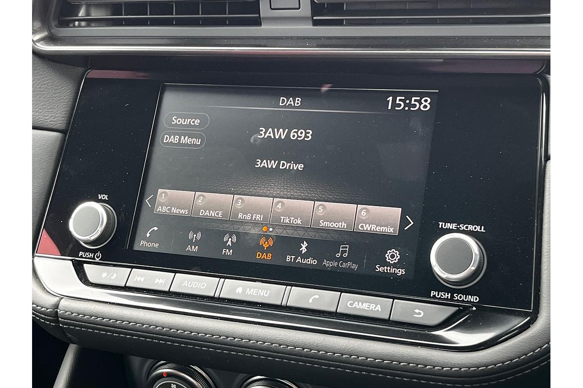 2024 Nissan Z NISMO Z34