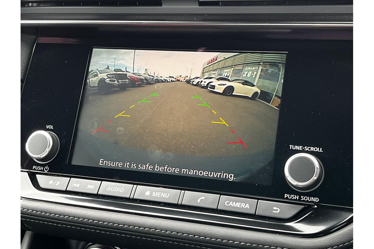 2024 Nissan Z NISMO Z34