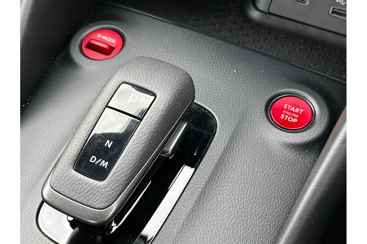 2024 Nissan Z NISMO Z34