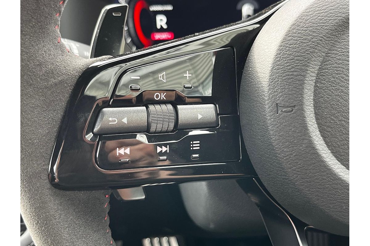 2024 Nissan Z NISMO Z34