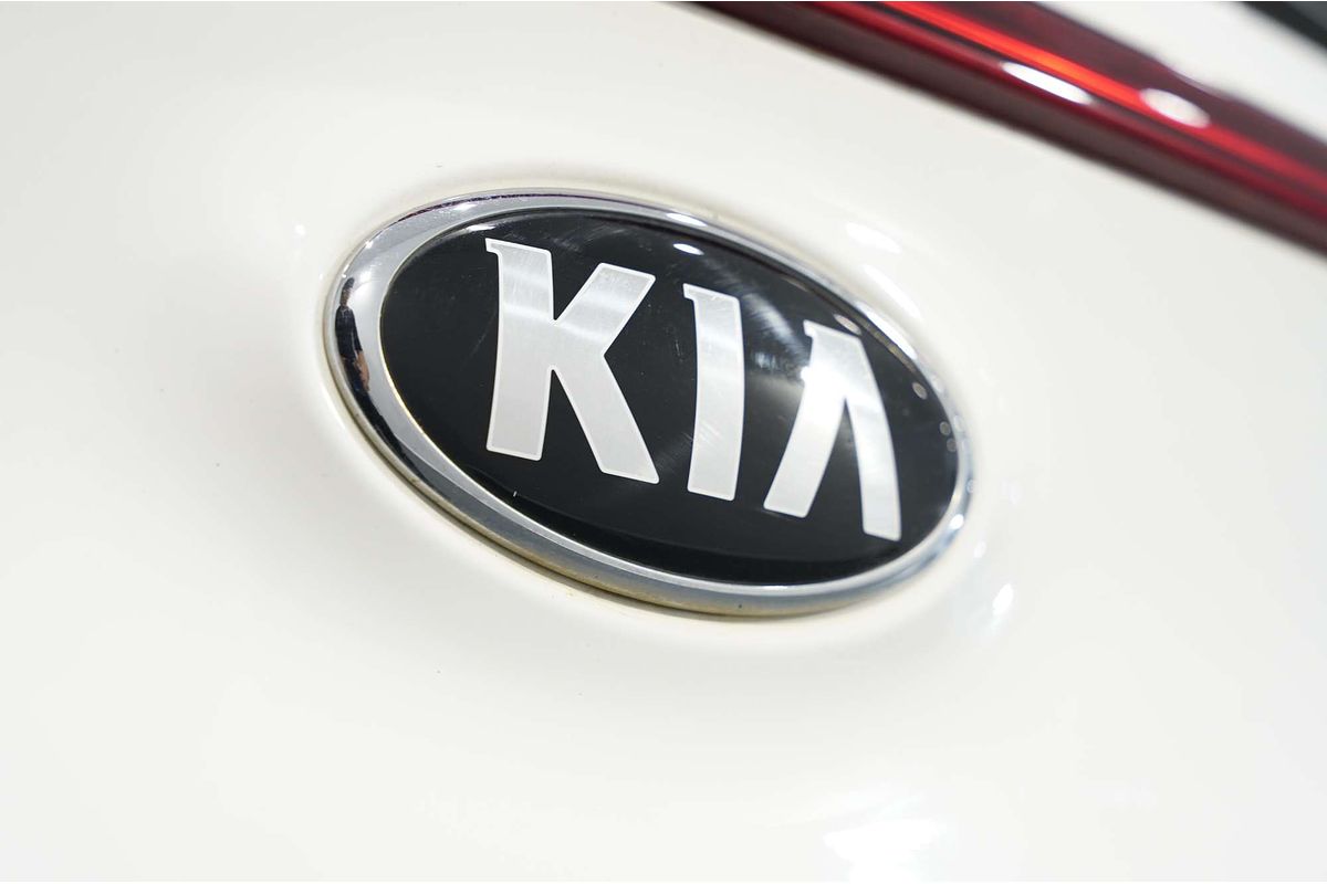 2021 Kia Sportage S QL