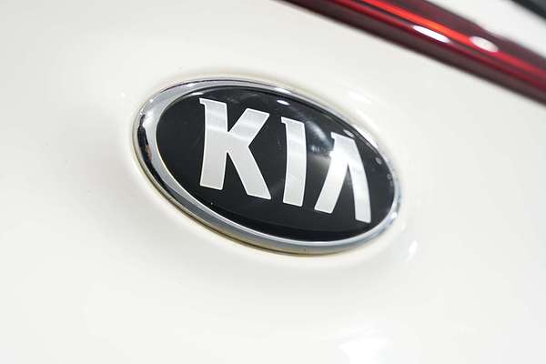 2021 Kia Sportage S QL