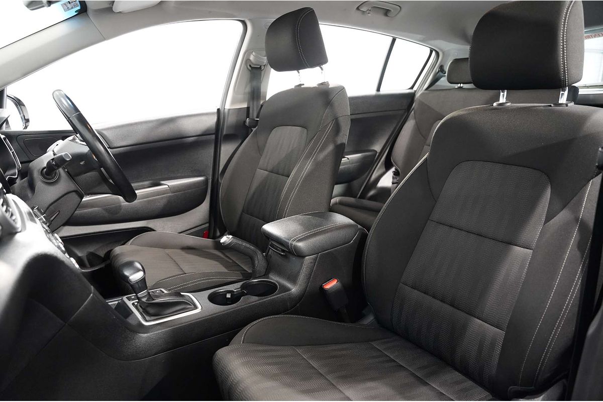 2021 Kia Sportage S QL