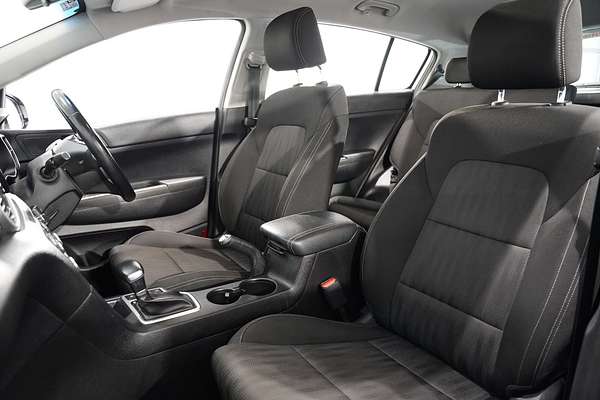 2021 Kia Sportage S QL