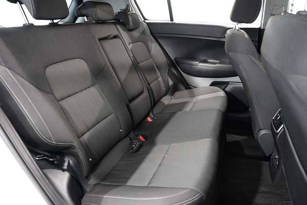 2021 Kia Sportage S QL
