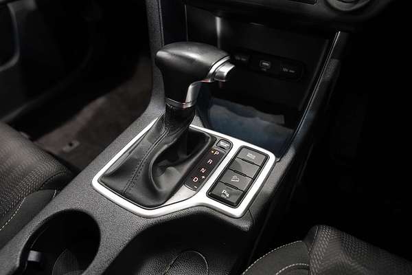 2021 Kia Sportage S QL