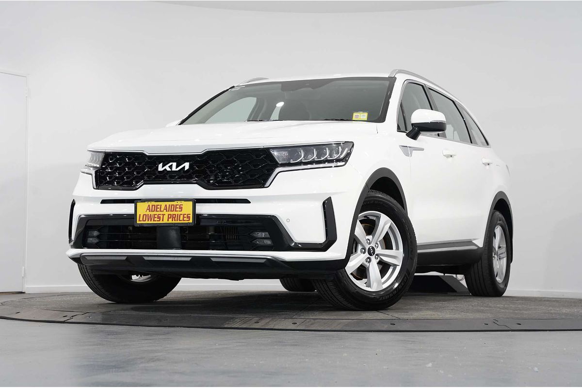 2022 Kia Sorento S MQ4