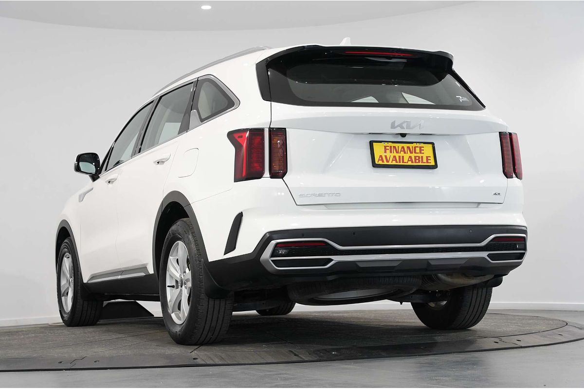 2022 Kia Sorento S MQ4