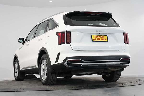 2022 Kia Sorento S MQ4