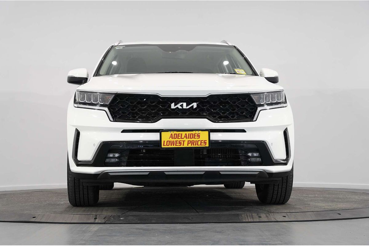 2022 Kia Sorento S MQ4
