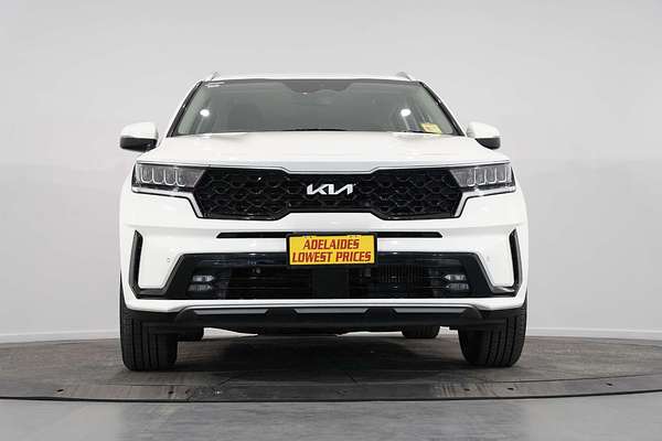 2022 Kia Sorento S MQ4