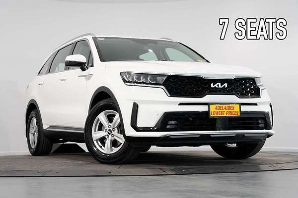 2022 Kia Sorento S MQ4