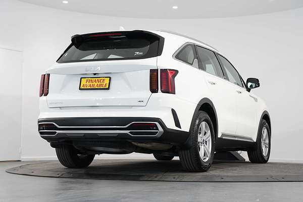2022 Kia Sorento S MQ4