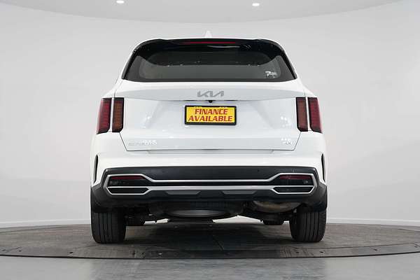 2022 Kia Sorento S MQ4