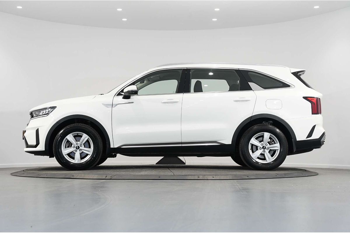 2022 Kia Sorento S MQ4