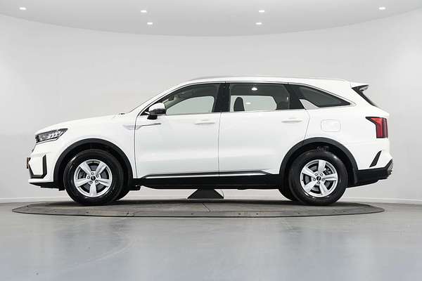 2022 Kia Sorento S MQ4