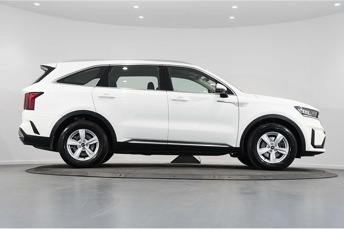 2022 Kia Sorento S MQ4