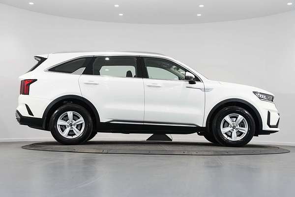 2022 Kia Sorento S MQ4