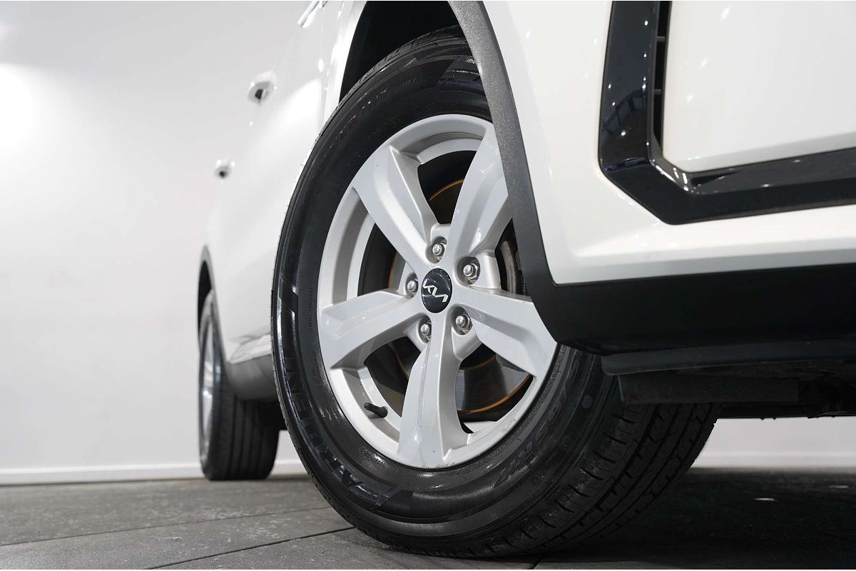 2022 Kia Sorento S MQ4