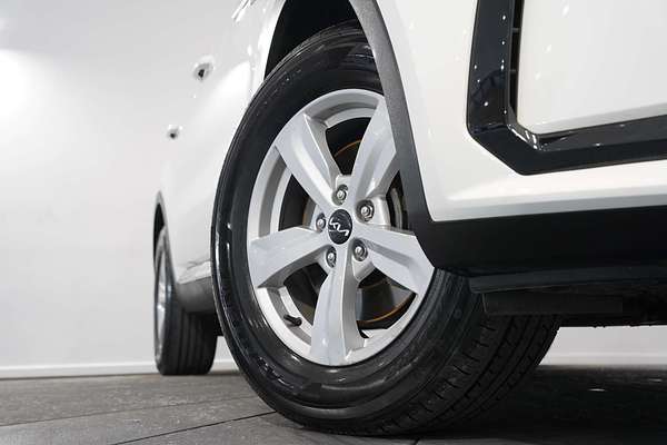 2022 Kia Sorento S MQ4