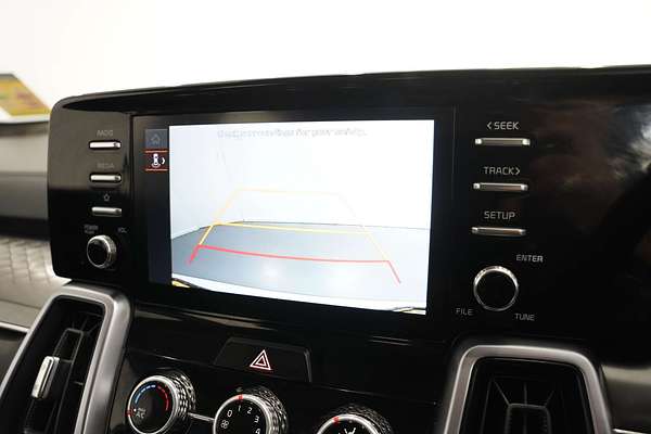 2022 Kia Sorento S MQ4