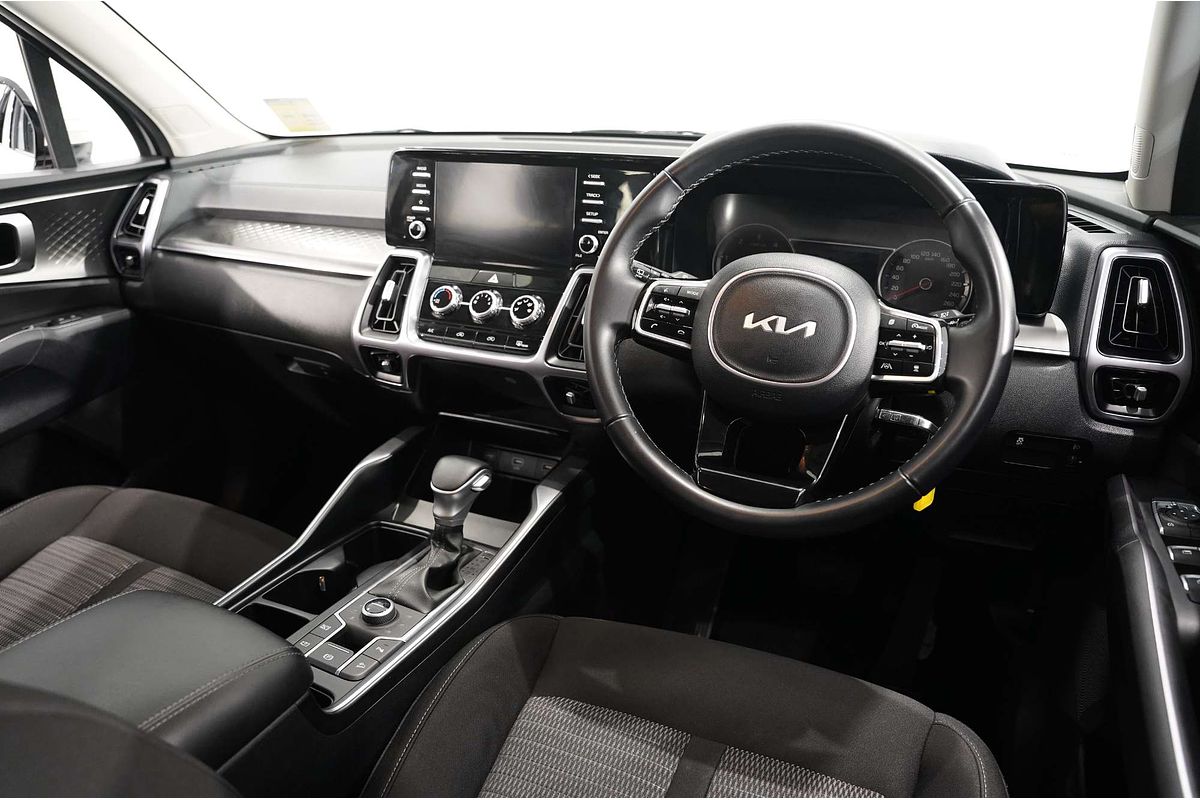 2022 Kia Sorento S MQ4