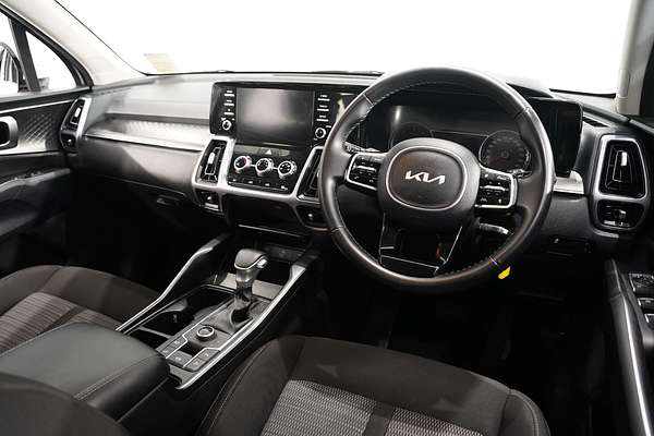 2022 Kia Sorento S MQ4