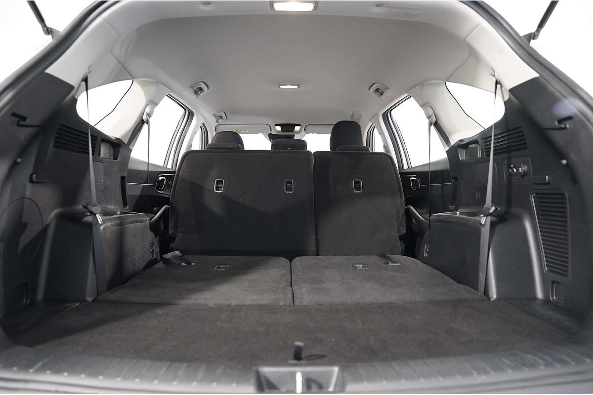 2022 Kia Sorento S MQ4