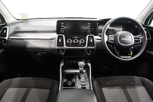 2022 Kia Sorento S MQ4
