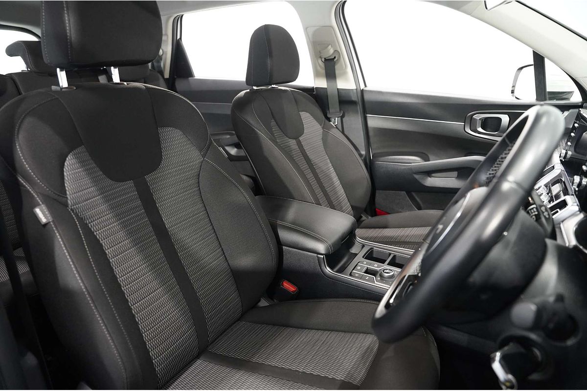 2022 Kia Sorento S MQ4