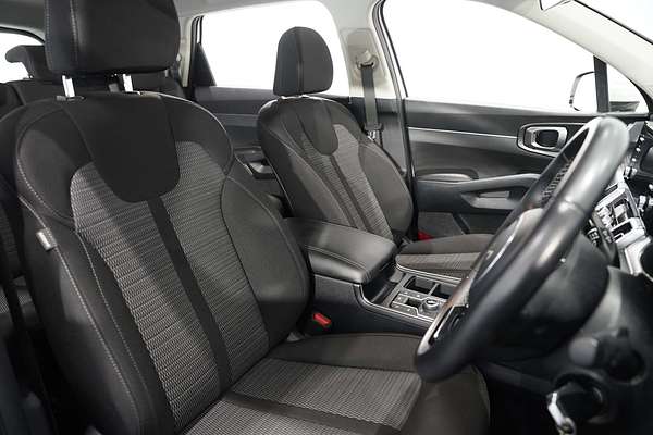 2022 Kia Sorento S MQ4