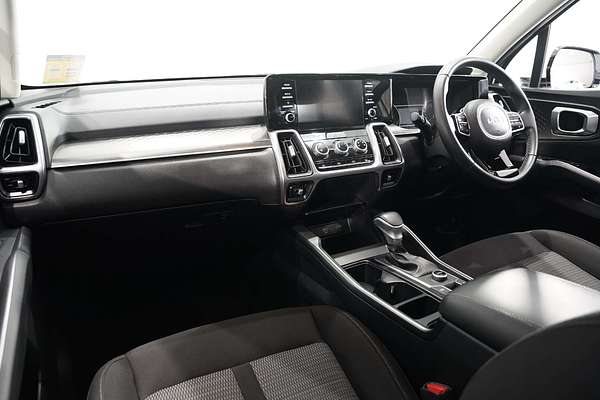 2022 Kia Sorento S MQ4