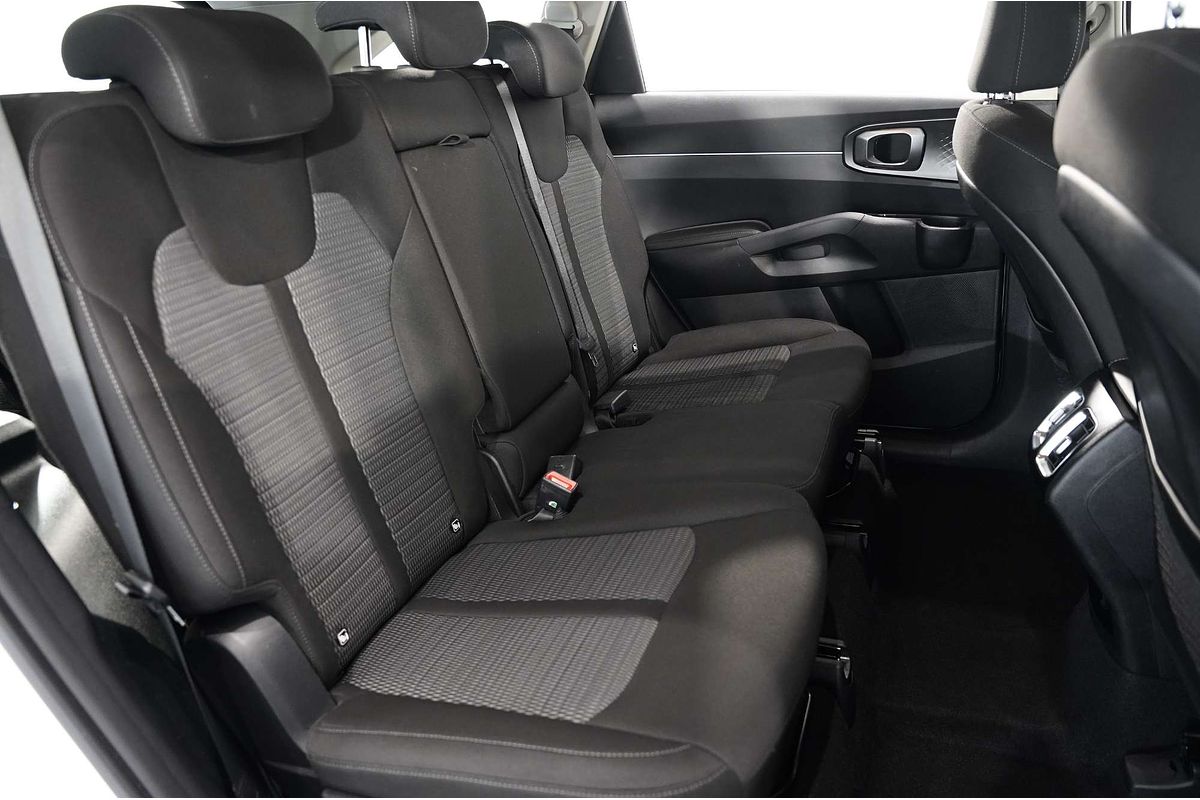 2022 Kia Sorento S MQ4