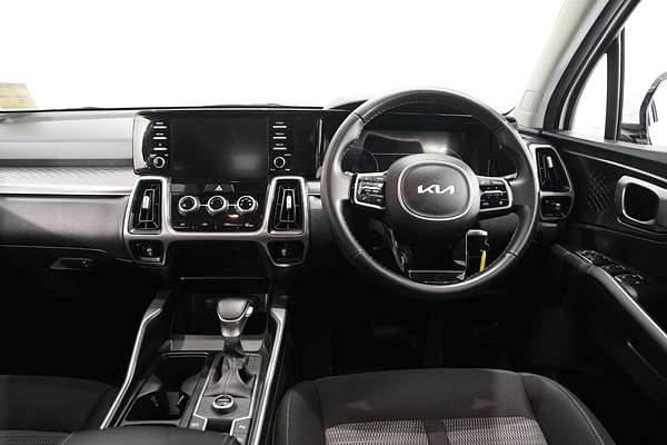 2022 Kia Sorento S MQ4