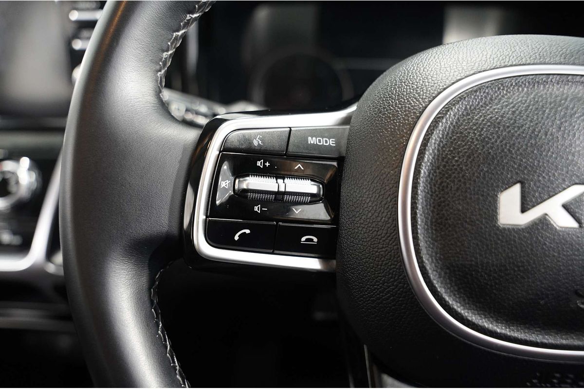 2022 Kia Sorento S MQ4