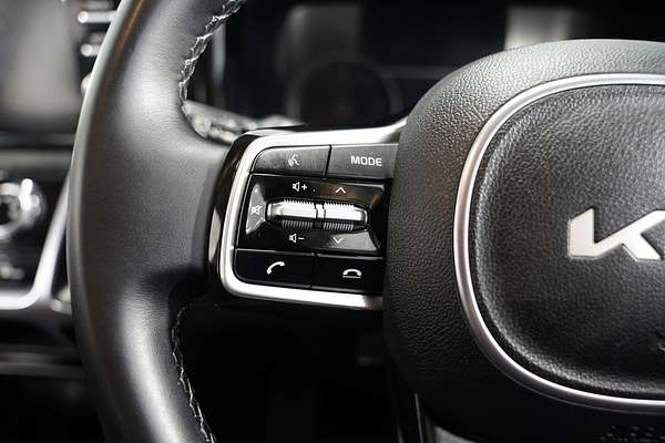 2022 Kia Sorento S MQ4