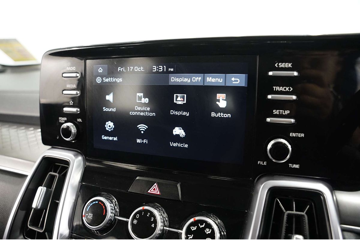 2022 Kia Sorento S MQ4