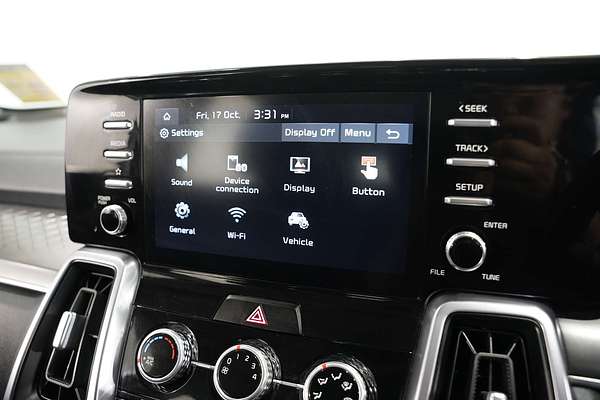 2022 Kia Sorento S MQ4