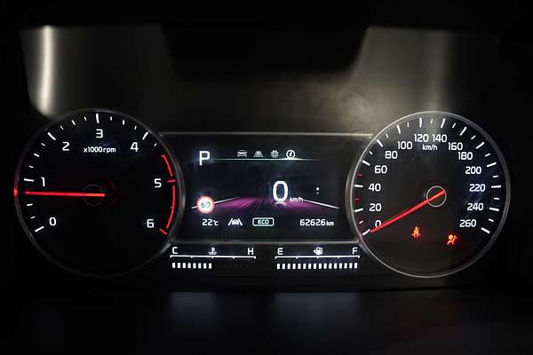 2022 Kia Sorento S MQ4