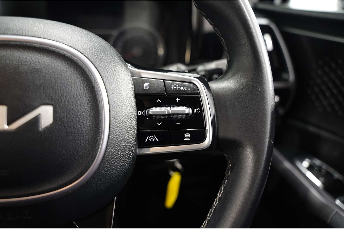 2022 Kia Sorento S MQ4