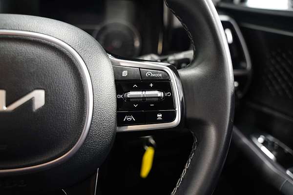 2022 Kia Sorento S MQ4