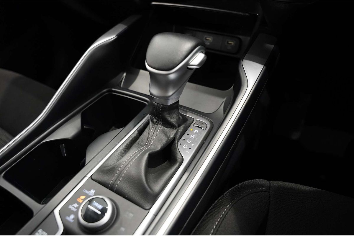 2022 Kia Sorento S MQ4