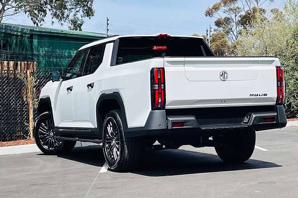 2025 MG MGU9 Explore Pro EKK1C 4X4