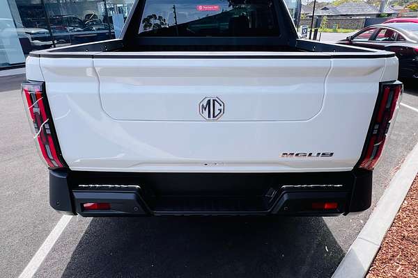 2025 MG MGU9 Explore Pro EKK1C 4X4