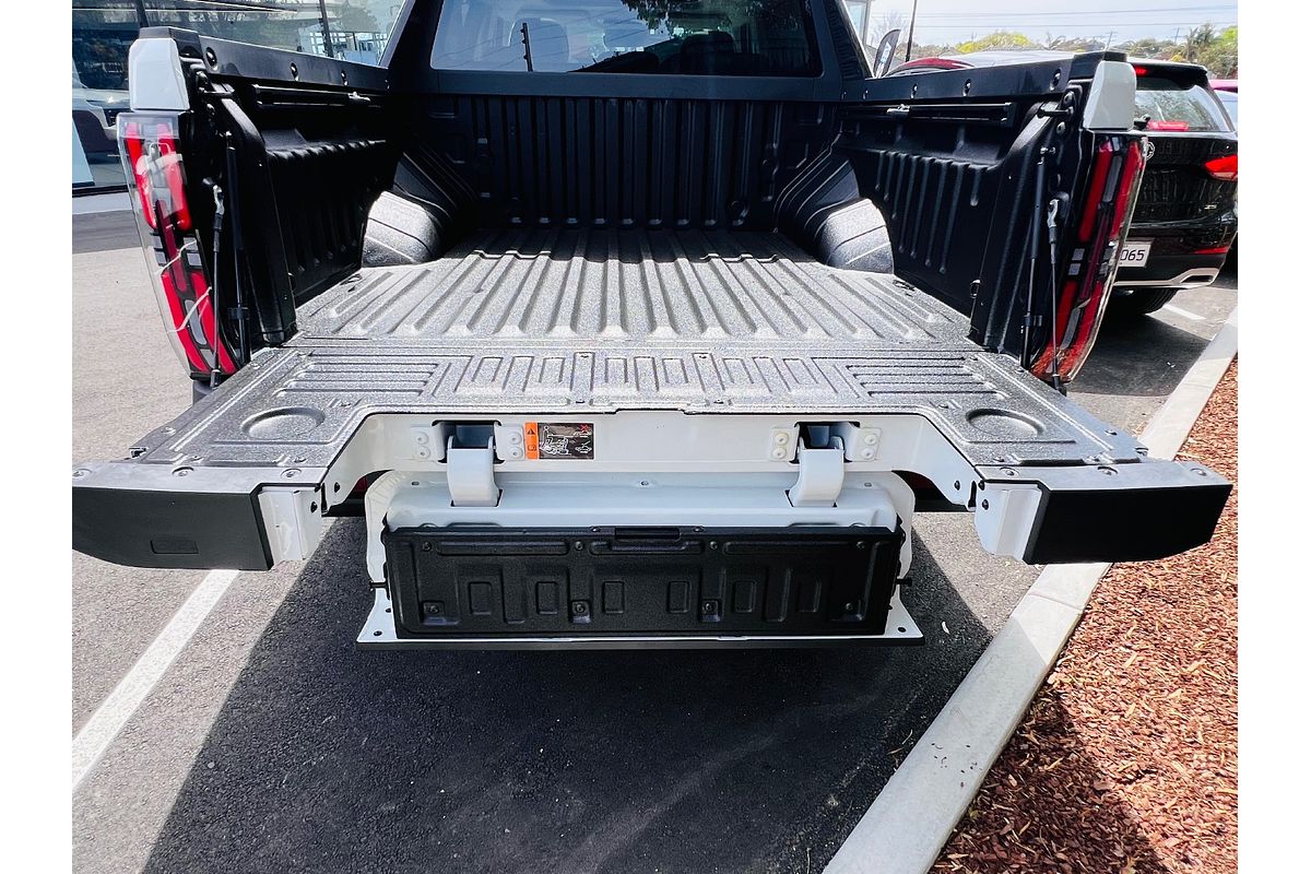 2025 MG MGU9 Explore Pro EKK1C 4X4