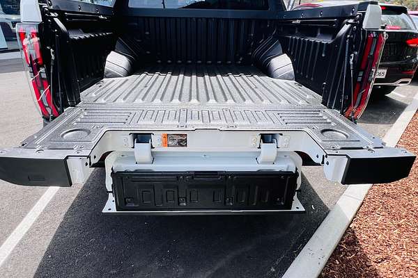 2025 MG MGU9 Explore Pro EKK1C 4X4