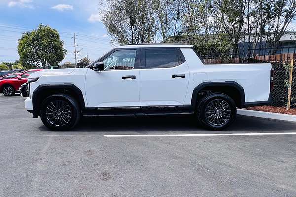 2025 MG MGU9 Explore Pro EKK1C 4X4