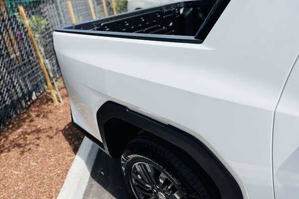 2025 MG MGU9 Explore Pro EKK1C 4X4