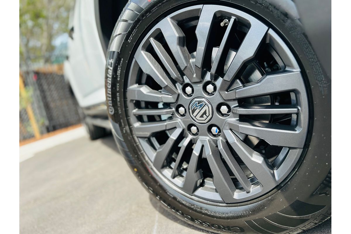 2025 MG MGU9 Explore Pro EKK1C 4X4