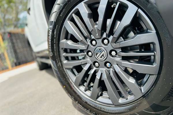 2025 MG MGU9 Explore Pro EKK1C 4X4